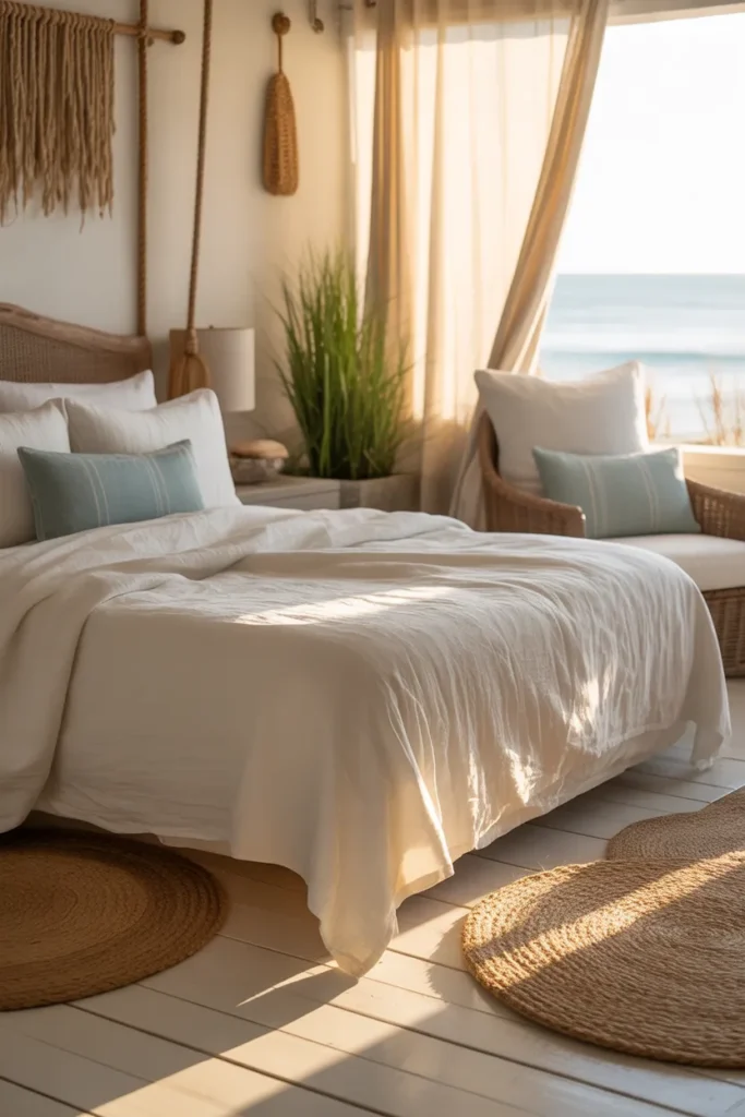 25 Ultimate Guide to Creating a Coastal Home 26 25 2