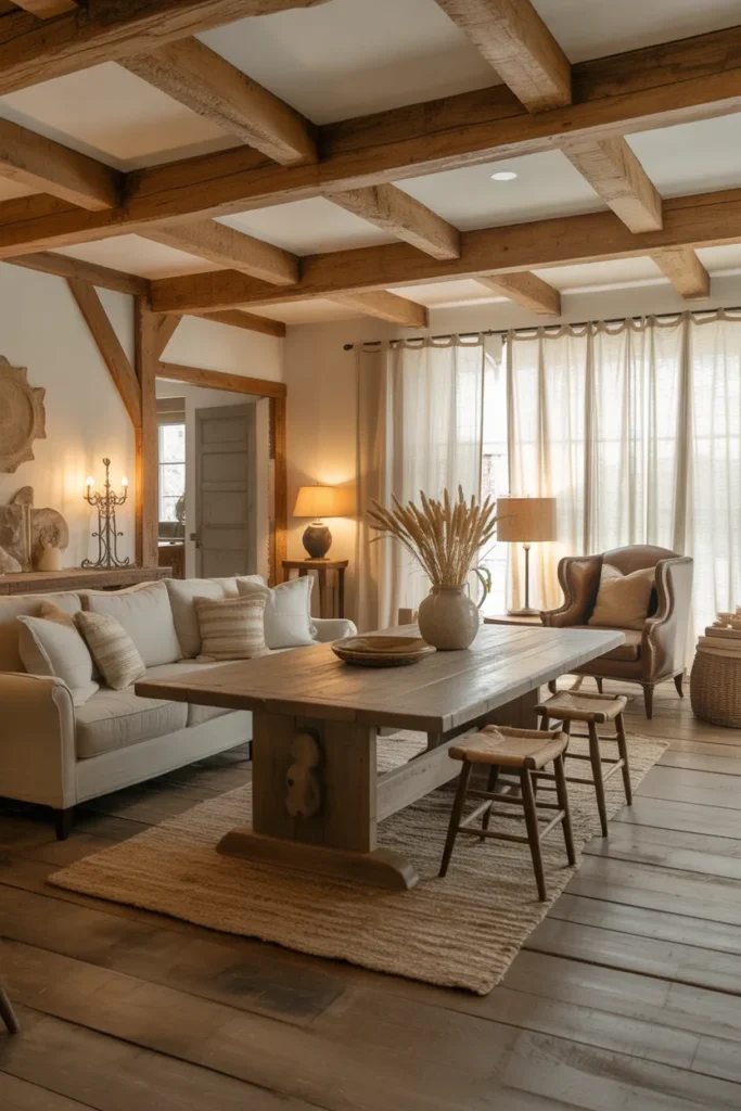 25 The Ultimate Farmhouse Style Guide 26 25 3