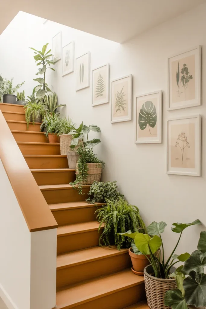 21 Summer Basement Staircase Ideas for 2026 4 3 24