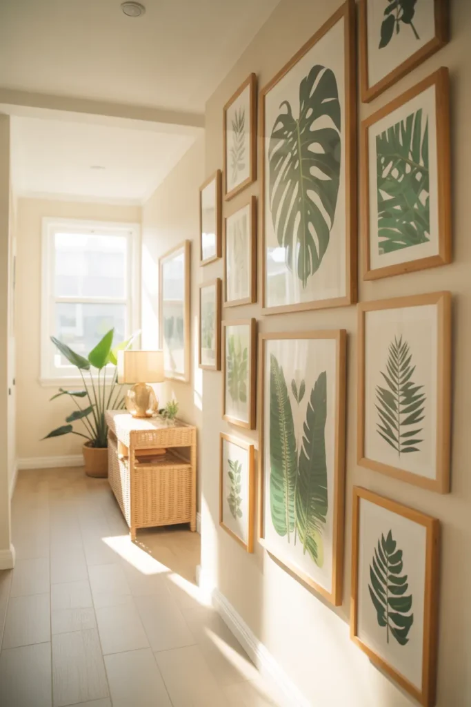 23 Stunning Summer Hallway Ideas for 2026 4 3 25