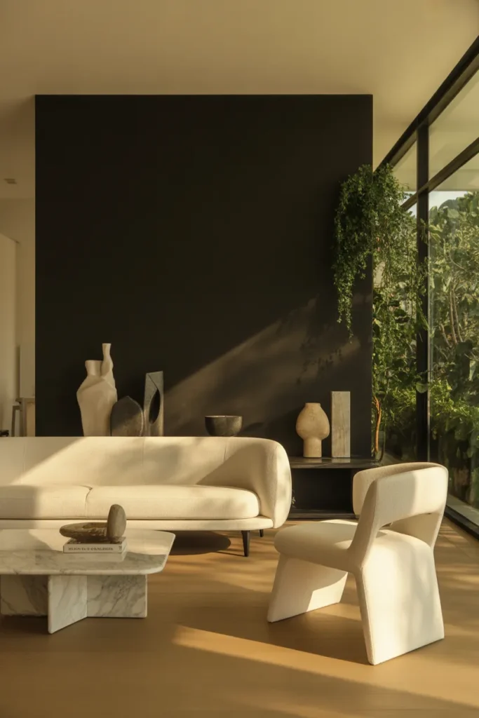 21 Black and White Summer Living Room Ideas for 2026 4 3 30