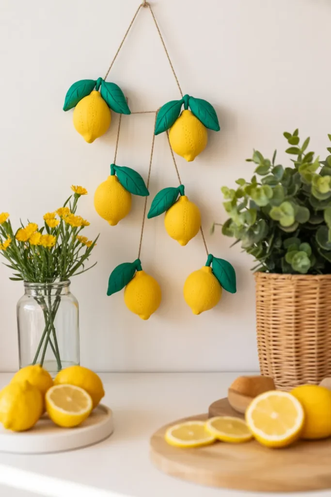20 DIY Clay Summer Home Decor Ideas for 2026 4 3 35