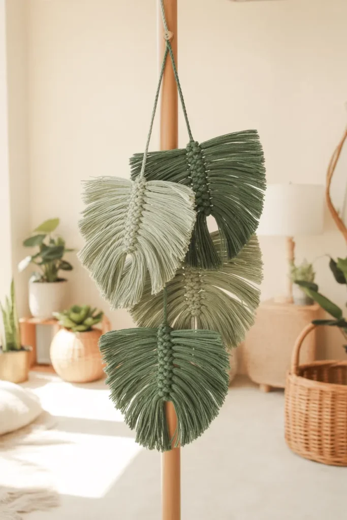 21 DIY Summer Macrame Wall Hanging Ideas for 2026 4 3 44