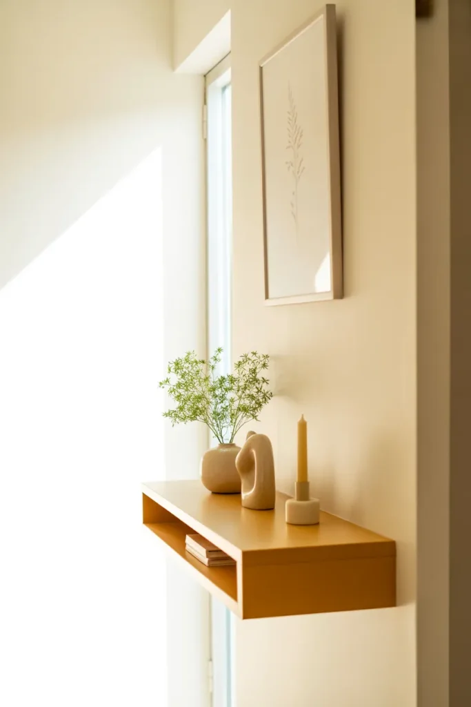 20 Chic Summer Narrow Hallway Decor Ideas for 2026 4 3 52