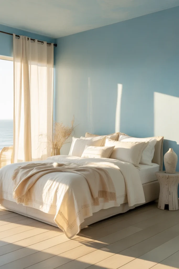 20 Luxury Summer Paint Colors for 2026 4 3 61