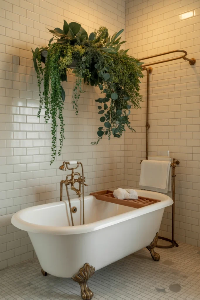 21 Vintage Summer Bathroom Ideas for 2026 4 3 62
