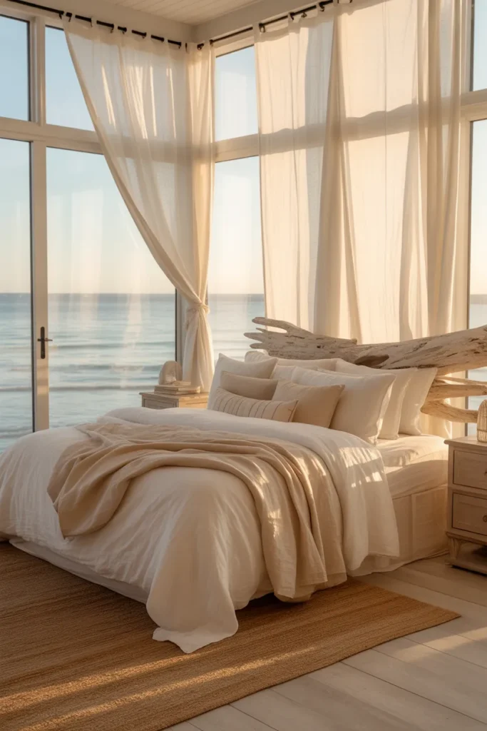 25 Ultimate Guide to Creating a Coastal Home 4 3 8
