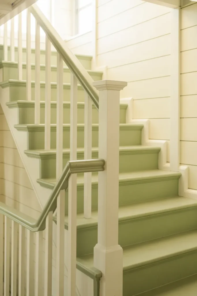 21 Summer Basement Staircase Ideas for 2026 5 4 24