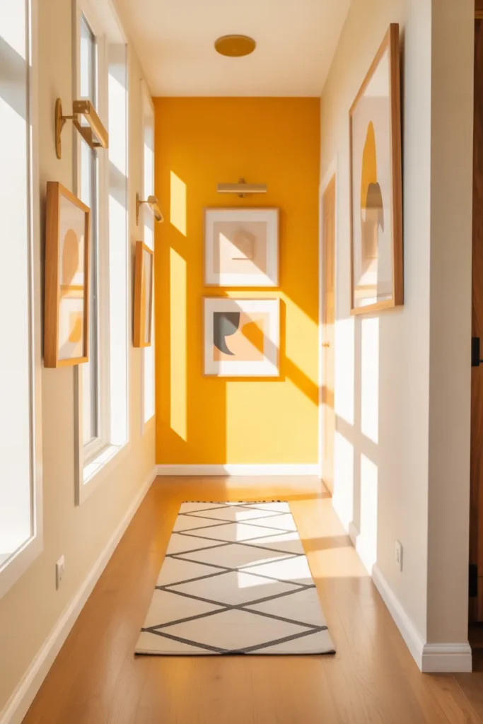 23 Stunning Summer Hallway Ideas for 2026 5 4 25