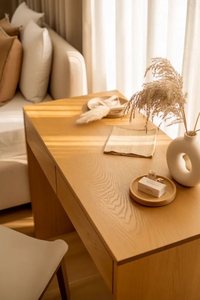 24 Beautiful Summer Dressing Table Ideas for 2026 5 4 29