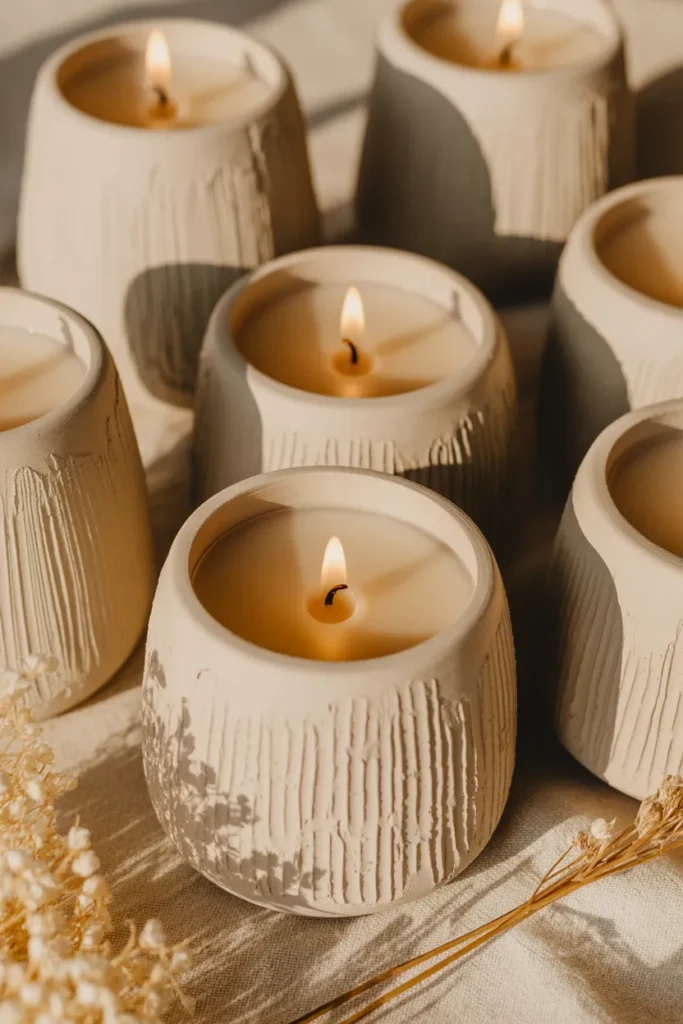 20 DIY Clay Summer Home Decor Ideas for 2026 5 4 35