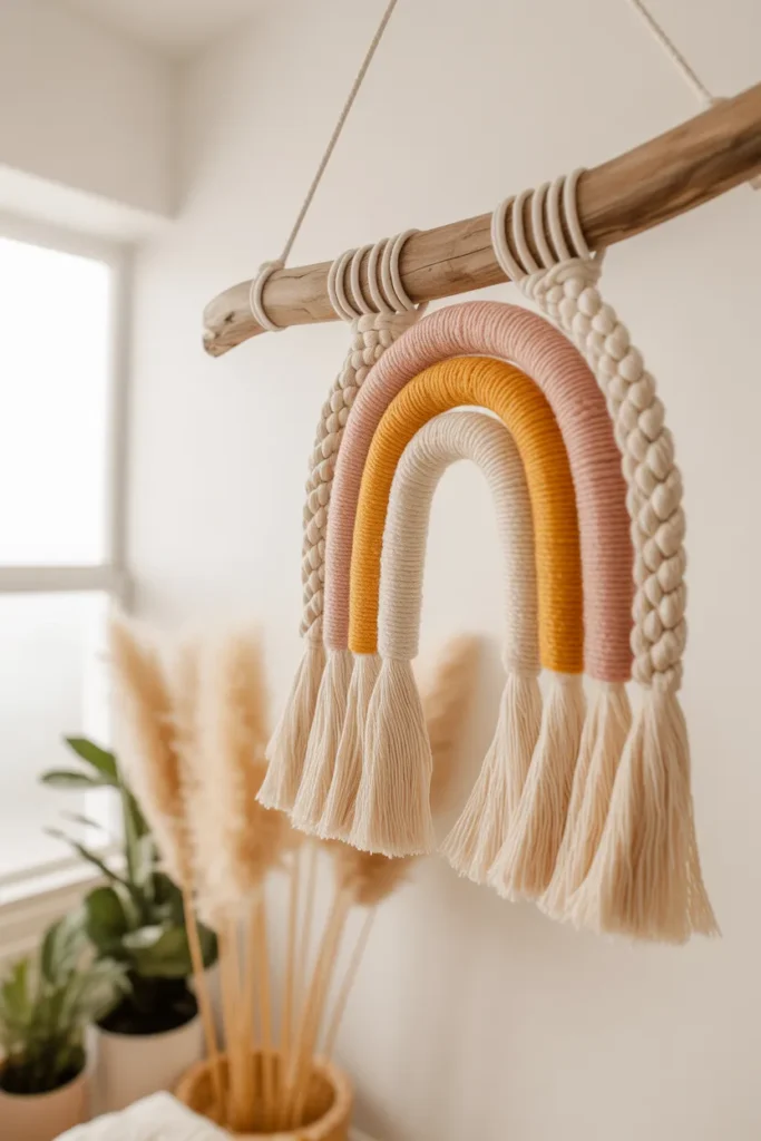 21 DIY Summer Macrame Wall Hanging Ideas for 2026 5 4 42