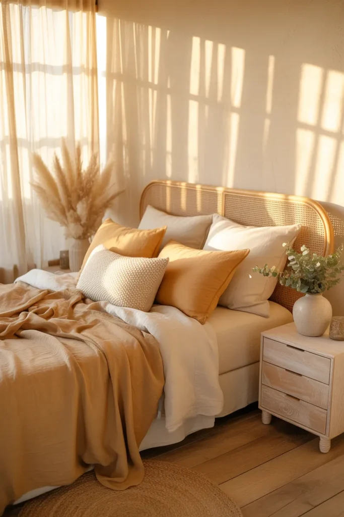 21 Romantic Summer Bedroom Ideas for 2026 5 4 54