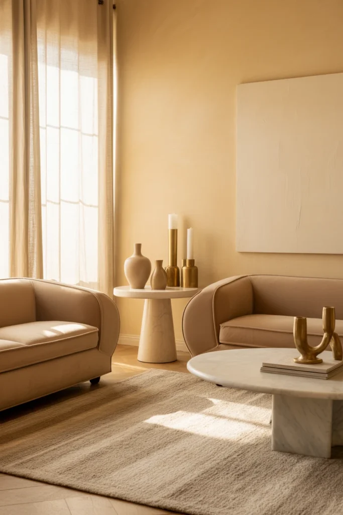 20 Luxury Summer Paint Colors for 2026 5 4 59