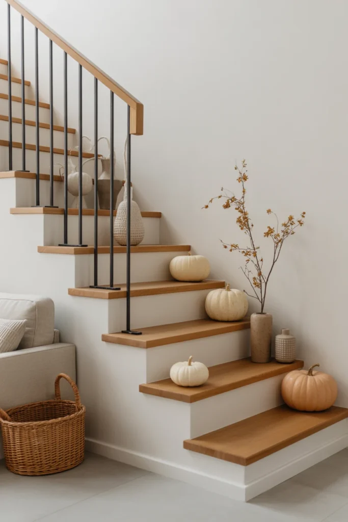 21 Fall Basement Staircase Ideas for 2026 5 4 63