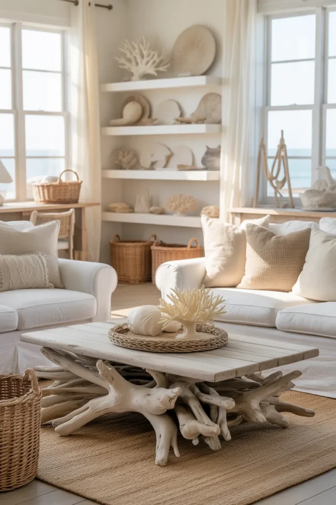 25 Ultimate Guide to Creating a Coastal Home 5 4 8