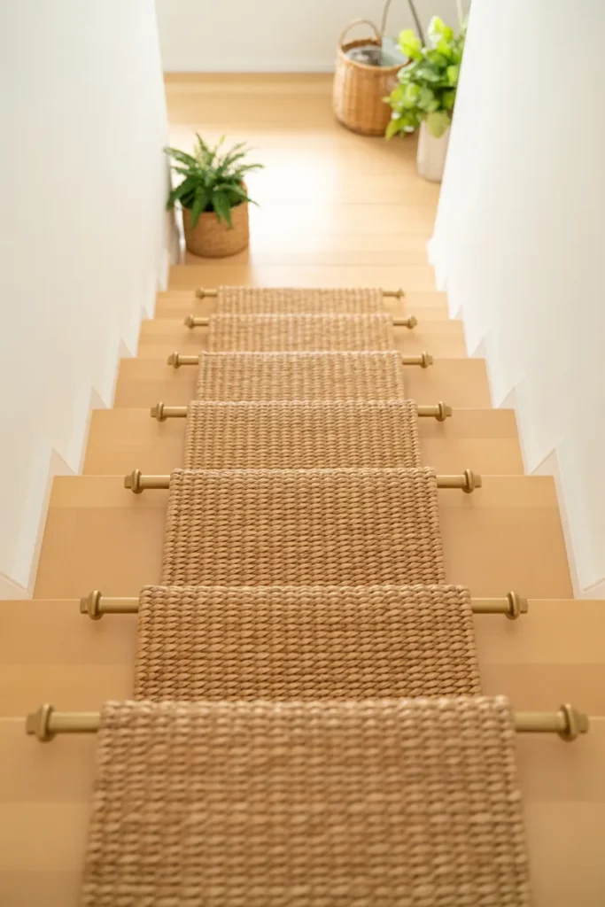 21 Summer Basement Staircase Ideas for 2026 6 5 24
