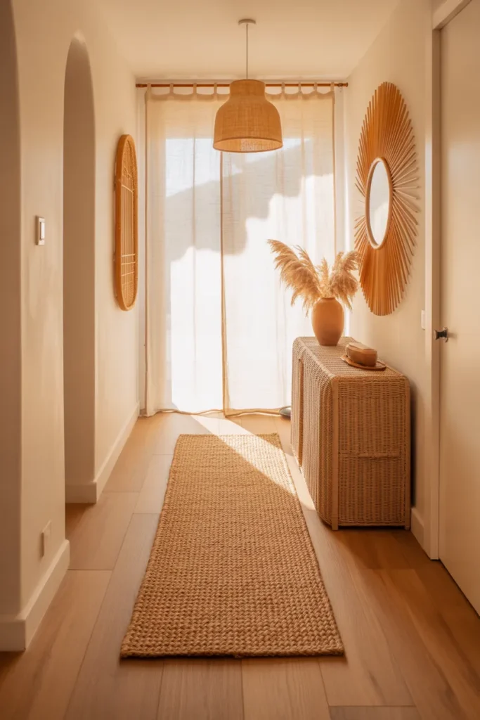 23 Stunning Summer Hallway Ideas for 2026 6 5 25