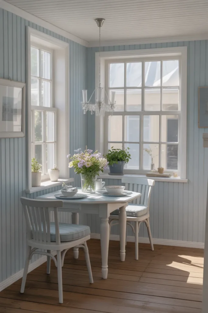 22 Summer Wainscoting Ideas to Try in 2026 6 5 34