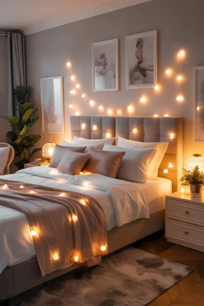 21 Romantic Summer Bedroom Ideas for 2026 6 5 54