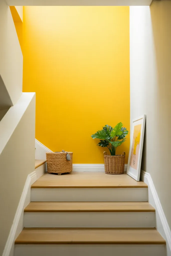 21 Summer Basement Staircase Ideas for 2026 7 6 24