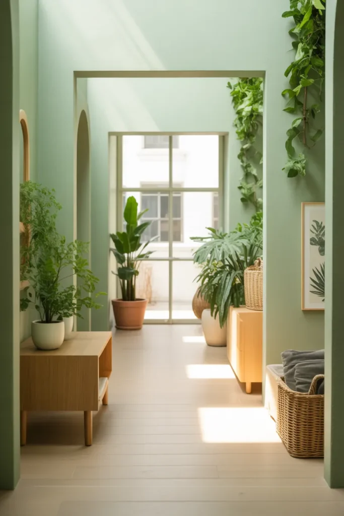 23 Stunning Summer Hallway Ideas for 2026 7 6 26