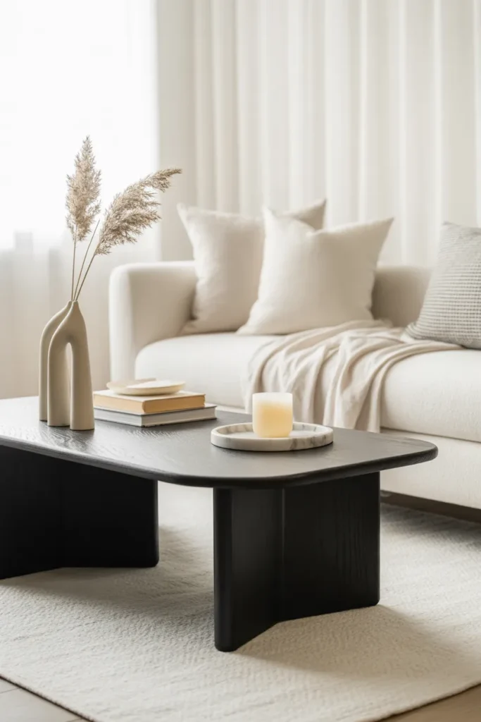 21 Black and White Summer Living Room Ideas for 2026 7 6 31