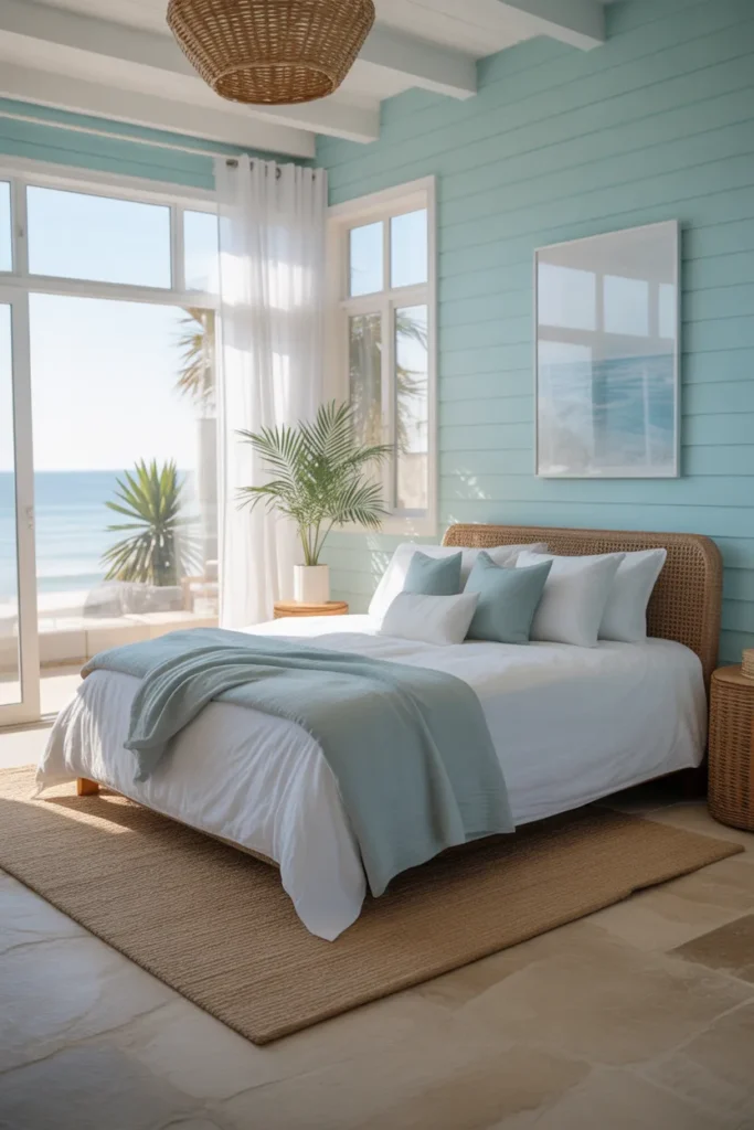 21 Romantic Summer Bedroom Ideas for 2026 7 6 55