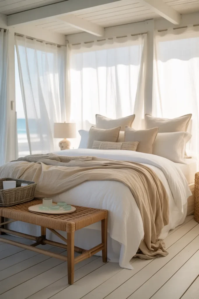 25 Ultimate Guide to Creating a Coastal Home 7 6 8