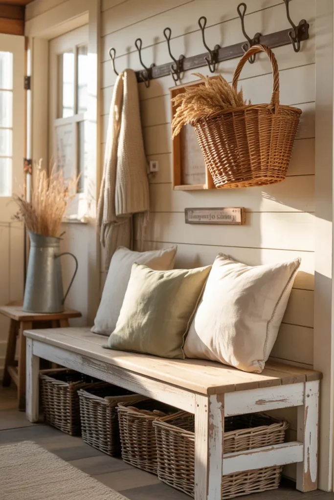 25 The Ultimate Farmhouse Style Guide 8 7 12
