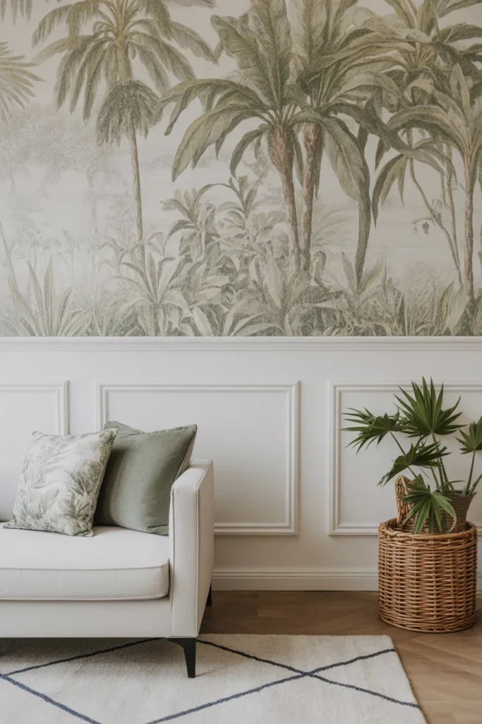 22 Summer Wainscoting Ideas to Try in 2026 8 7 35