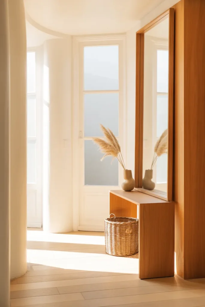 20 Chic Summer Narrow Hallway Decor Ideas for 2026 8 7 51