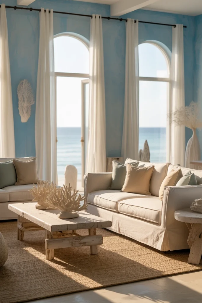 20 Luxury Summer Paint Colors for 2026 8 7 60
