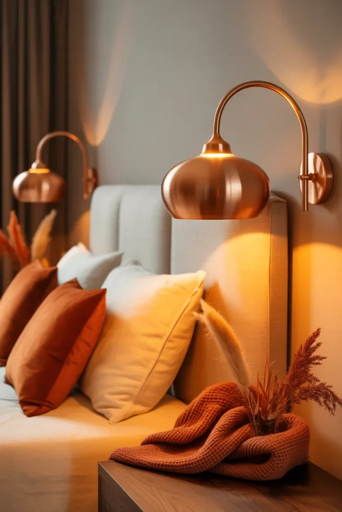 22 Fall Statement Wall Light Ideas for 2026 8 7 63