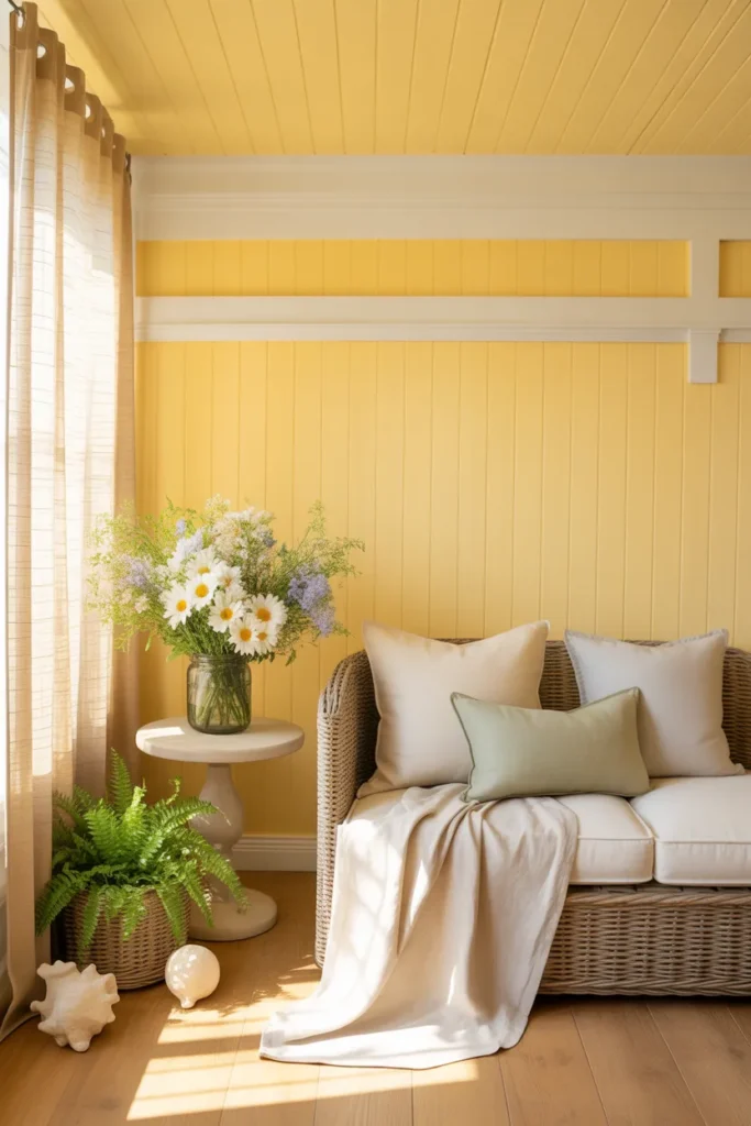 22 Summer Wainscoting Ideas to Try in 2026 9 8 34