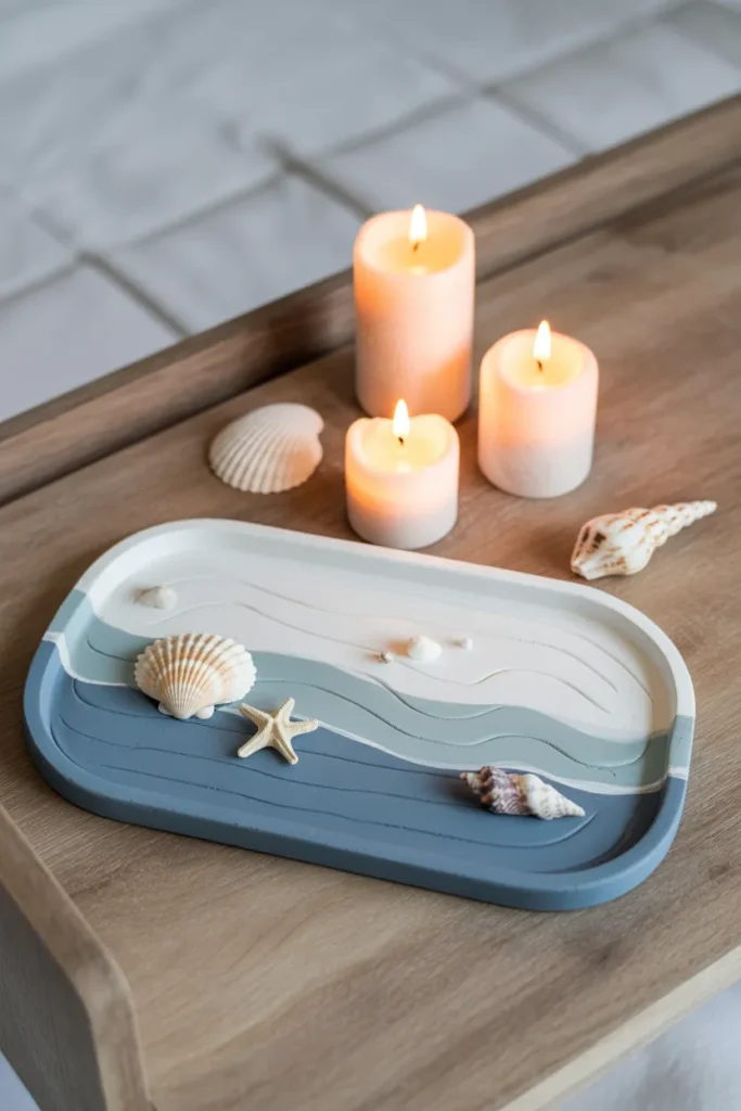 20 DIY Clay Summer Home Decor Ideas for 2026 9 8 35