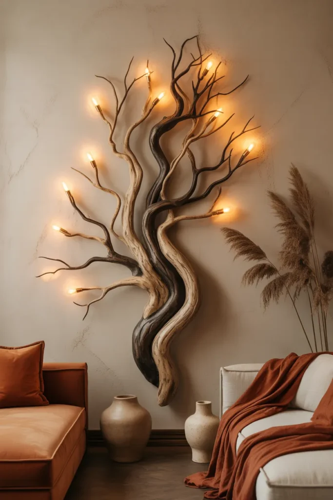 22 Fall Statement Wall Light Ideas for 2026 9 8 63