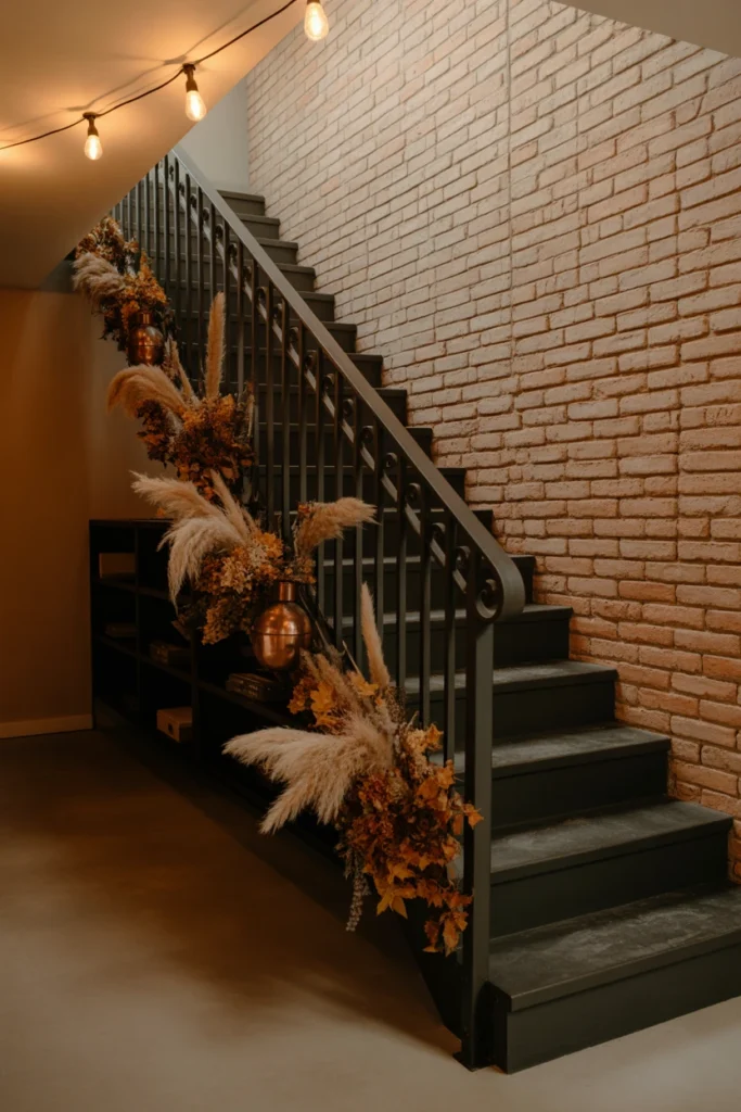 21 Fall Basement Staircase Ideas for 2026 9 8 65