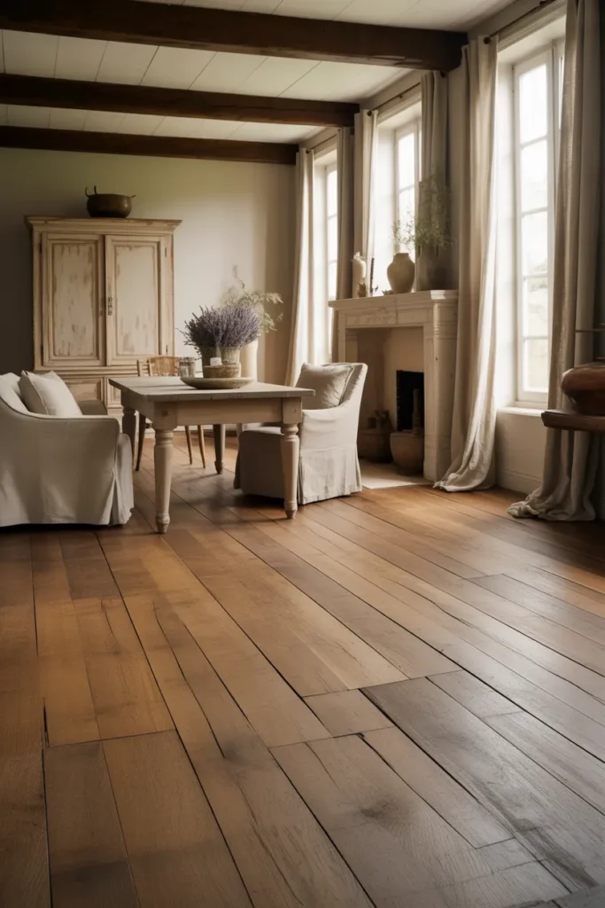 22 Timeless French Country House Interior Ideas 10 9 2