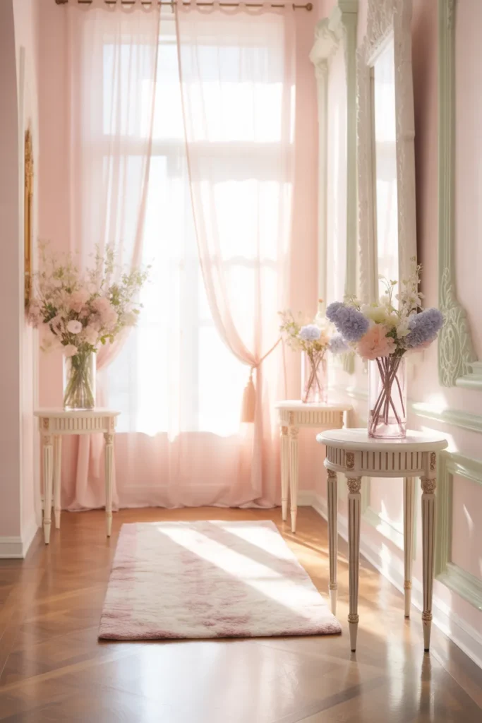 23 Stunning Summer Hallway Ideas for 2026 10 9 25