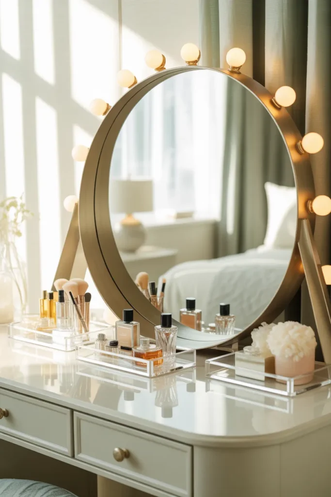 24 Beautiful Summer Dressing Table Ideas for 2026 10 9 29