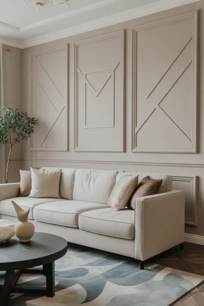 22 Summer Wainscoting Ideas to Try in 2026 10 9 34