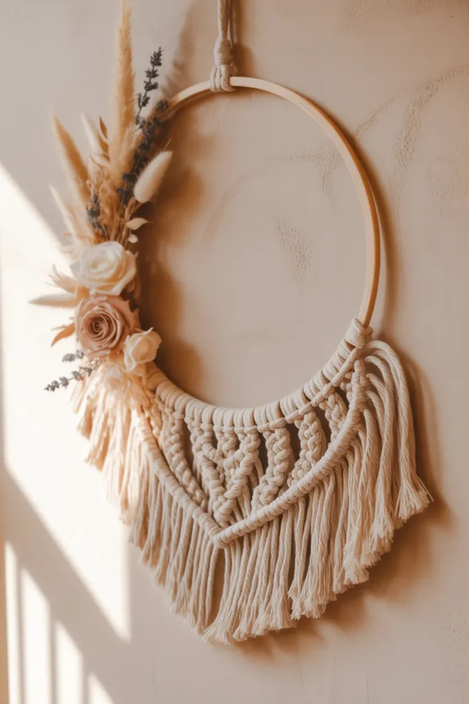 21 DIY Summer Macrame Wall Hanging Ideas for 2026 10 9 42