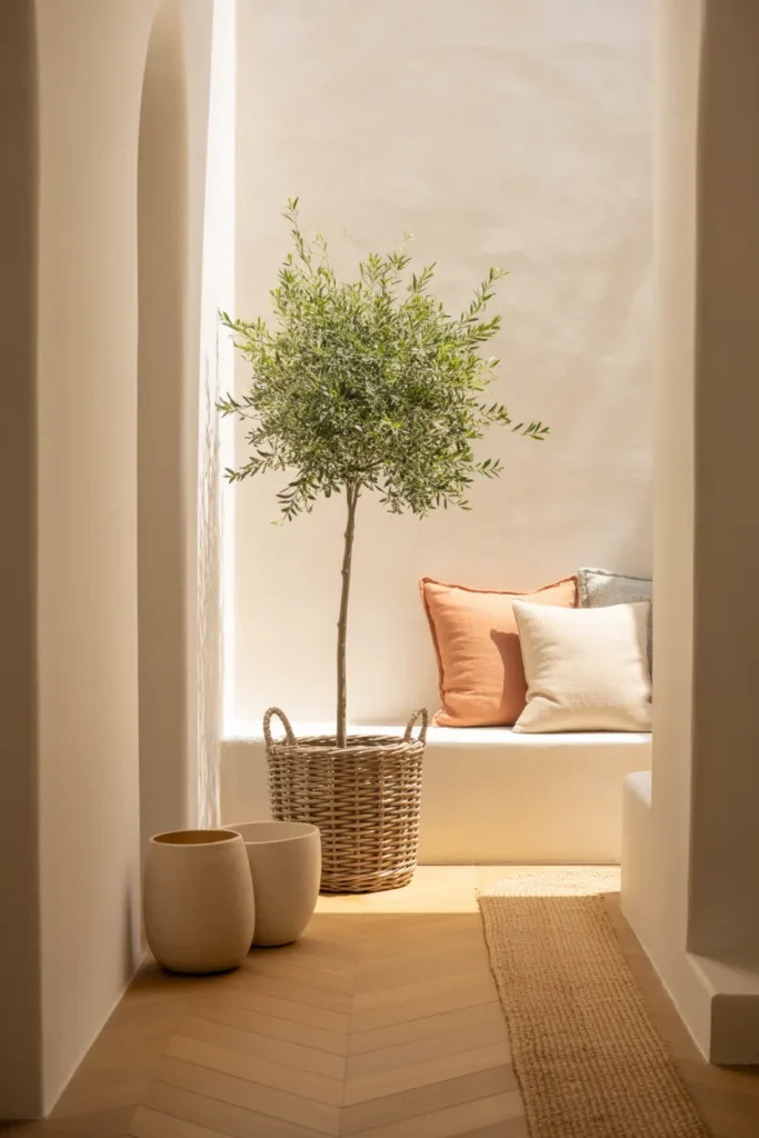 20 Chic Summer Narrow Hallway Decor Ideas for 2026 10 9 50