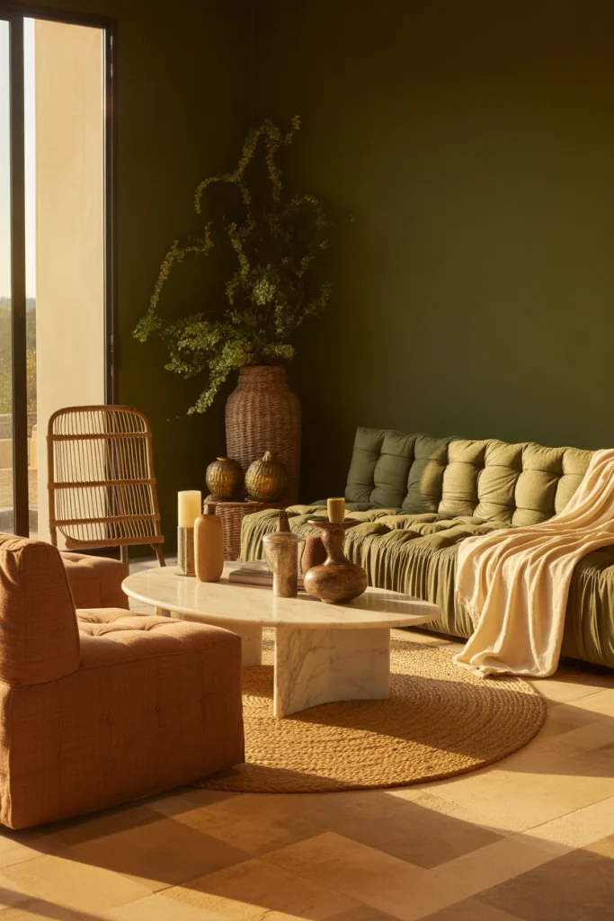 20 Luxury Summer Paint Colors for 2026 10 9 59
