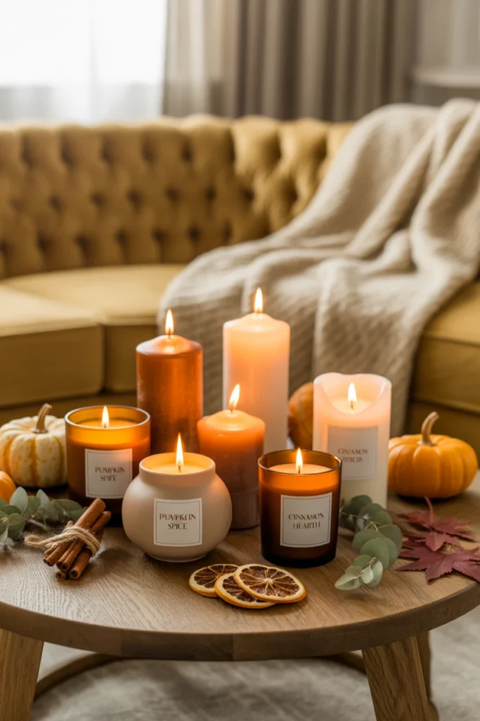 20 Fall Home Decor Items You'll Love in 2026 9 9 63