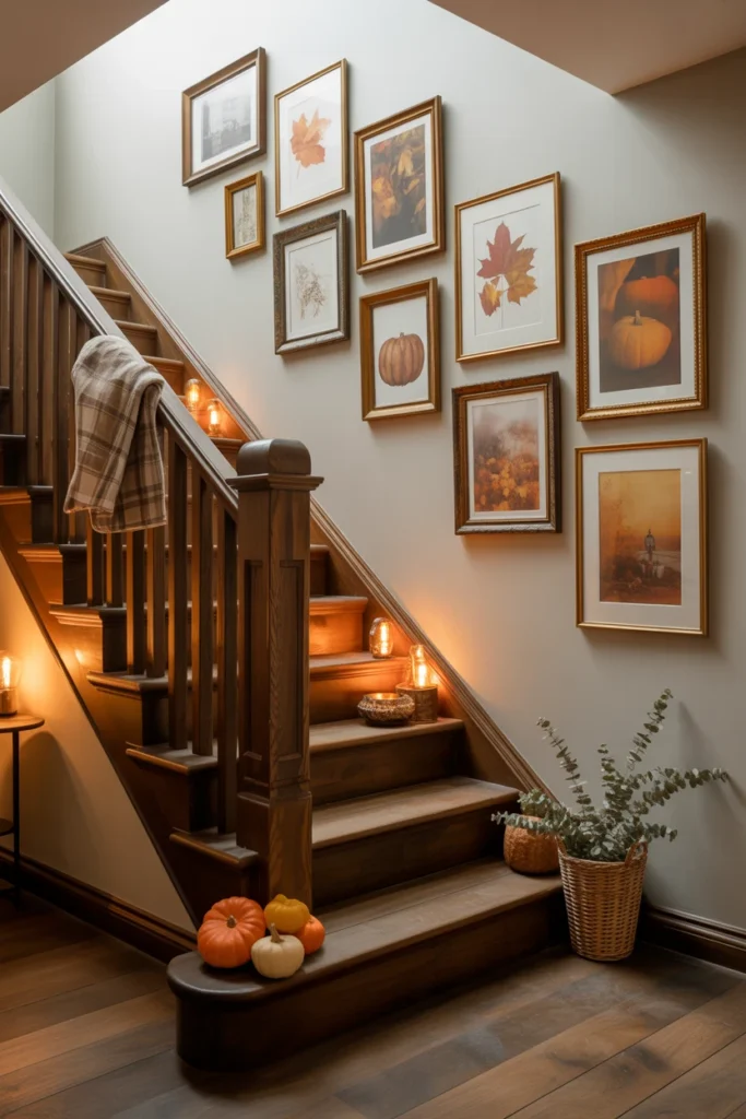 21 Fall Basement Staircase Ideas for 2026 10 9 64