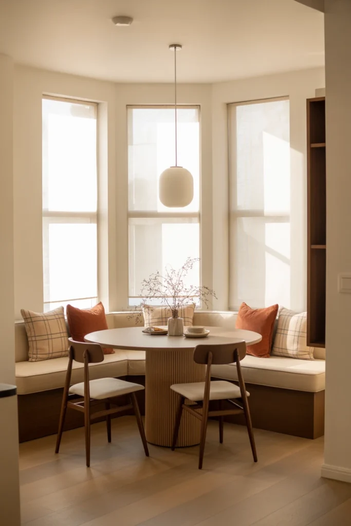 21 Modern Fall Breakfast Nook Ideas for 2026 1 1 11