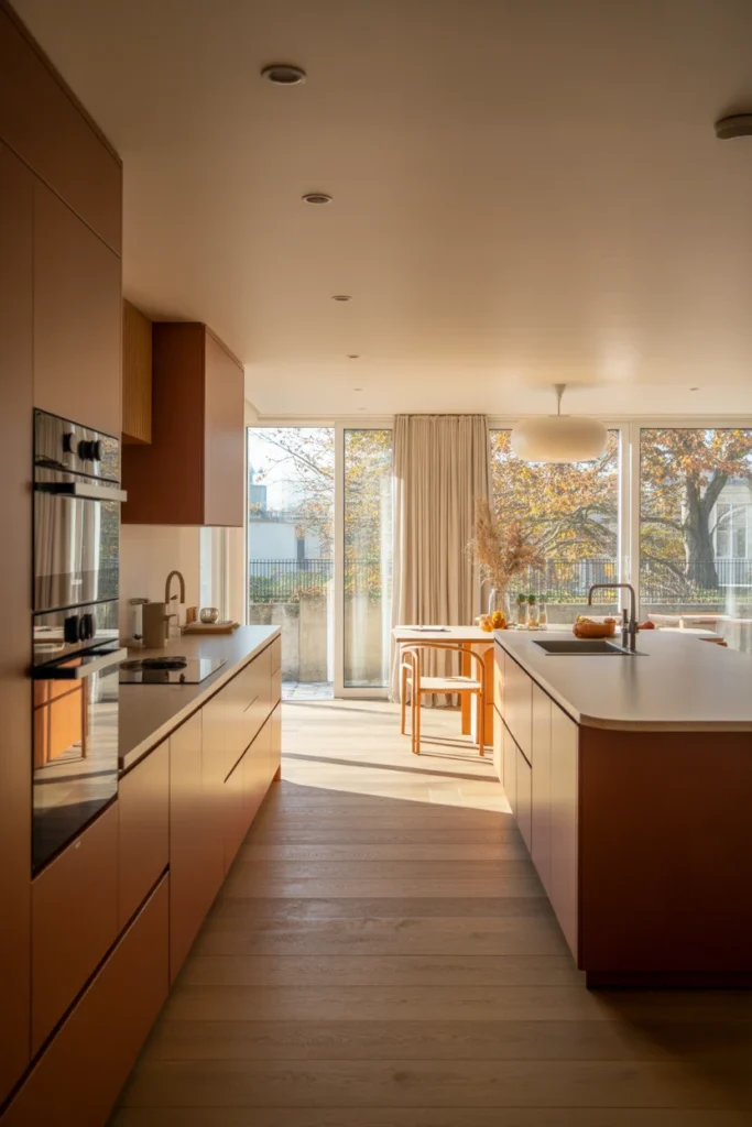 23 Modern Open Fall Kitchen Designs for 2026 2 1 12