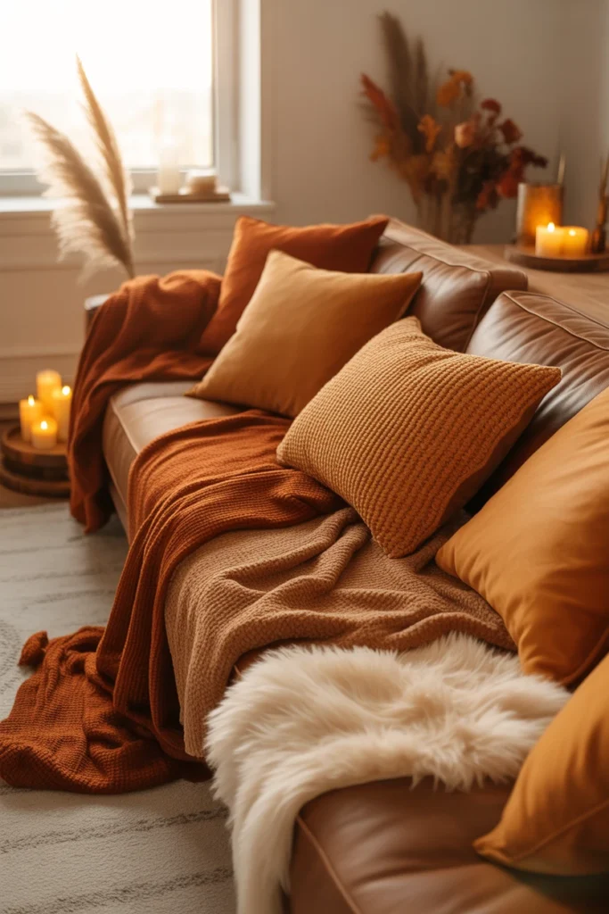 21 Cozy Fall Home Decor Tips for 2026 2 1 8
